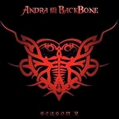 Andra and The Backbone