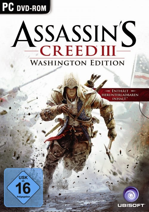 Download English Sound Pack For Assassins Creed Brotherhood