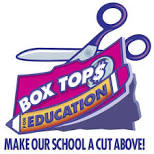 BOX TOPS COLLECTION