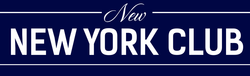 NEW NEW YORK CLUB