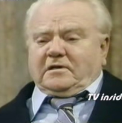 A Final Curtain Call: James Cagney (1899-1986)