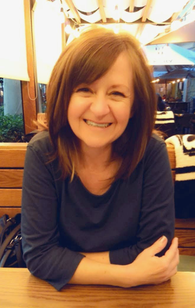 GUEST DESIGNER PATSY