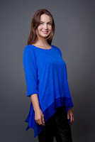 Bluze si tricotaje dama online