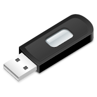 Usb’den Format Atma Resimli Anlatım Xp, Vista, Win7, Win8 Usb+flash+disk+icon