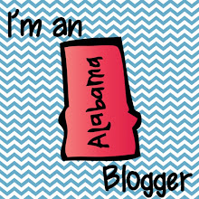 Alabama Blogger