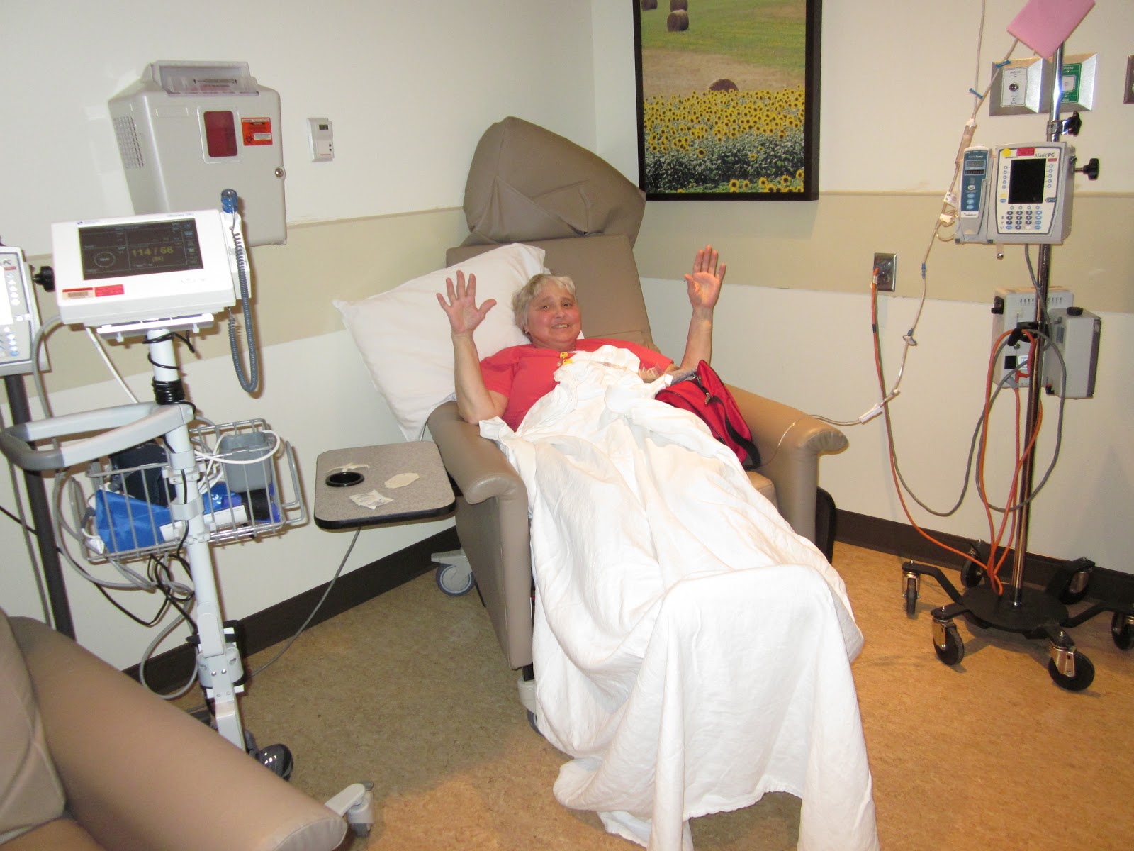 jm's Adventure with Multiple Myeloma Relapsed HighRisk Myeloma