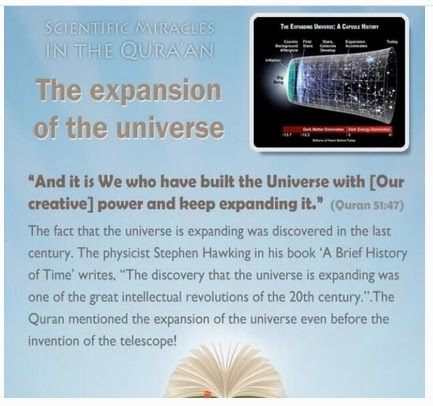 islam and science Men who celebrate the praises of allah, standing, sitting, and lying down on their sides, and contemplate the (wonders of) creation in the heavens and the earth,. islam and science Men who celebrate the praises of allah, standing, sitting, and lying down on their sides, and contemplate the (wonders of) creation in the heavens and the earth,.
