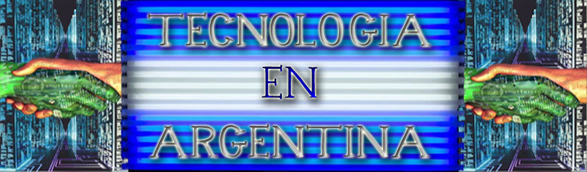 Tecnologia en Argentina