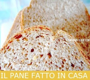 PANE AMORE MIO