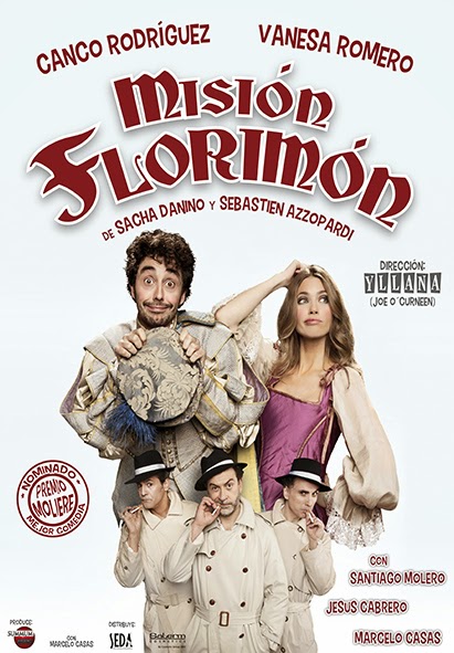 florimon florimon