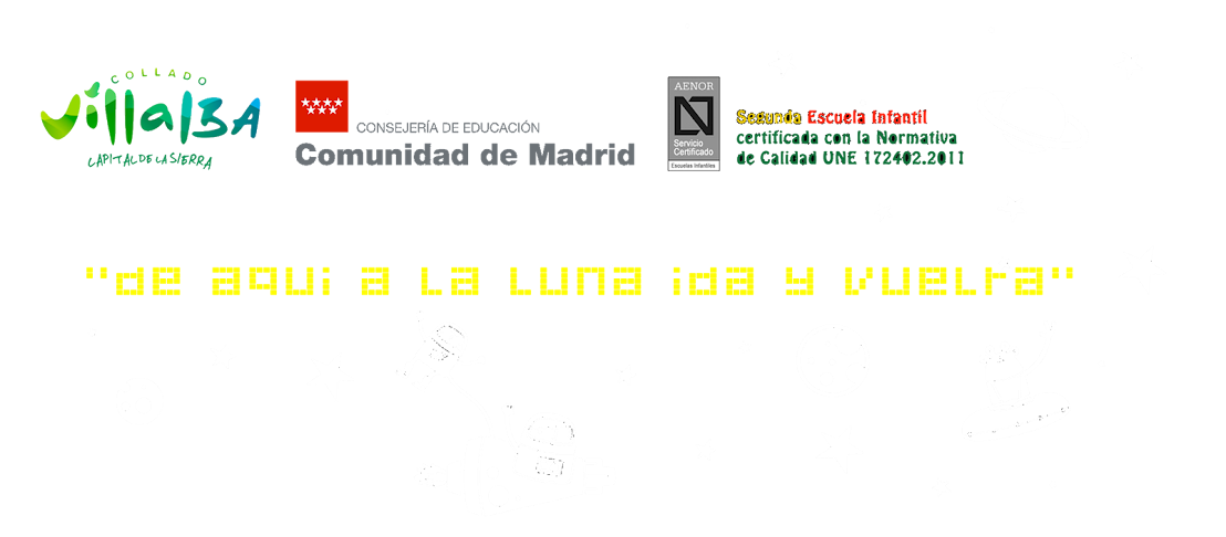 De aquí a la Luna