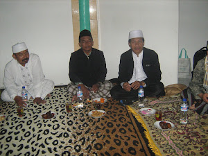 Acara Khataman TPQ AL-HIKMAH Tambak Pering Barat Gg.Lebar Surabaya. Metode Al-Insyirah