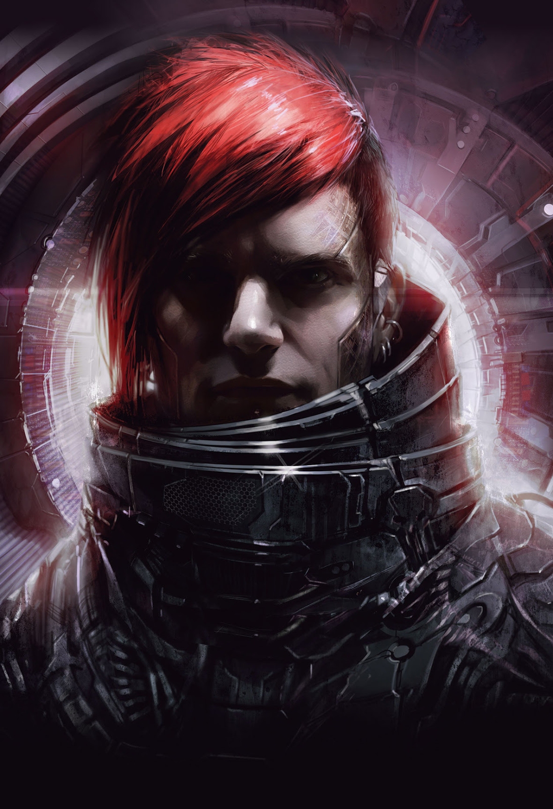 Celldweller Releases "New Elysium," First Single from "Death