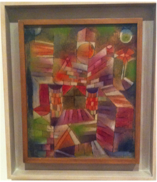 Interview Armin Rohr