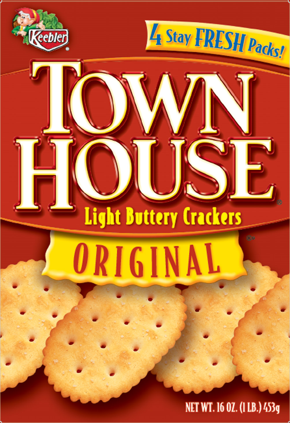 WIN Town House Crackers 24/7 Moms