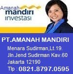 PT.AMANAH MANDIRI INVEST