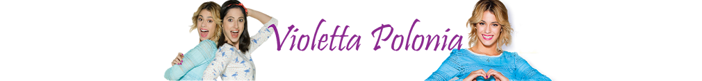 Violetta Polonia
