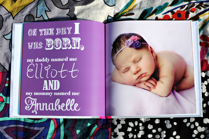 KRSloan and Co: On the Day I was Born