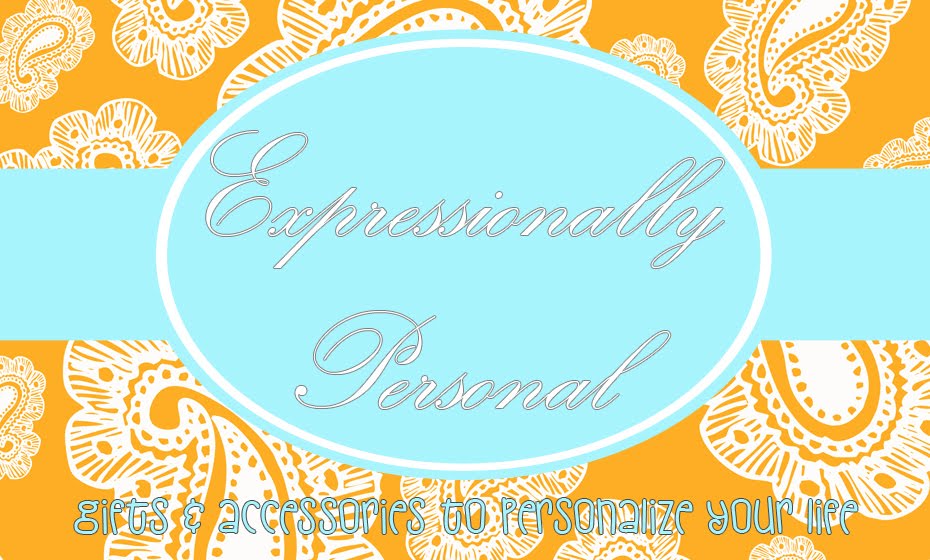 Expressionally Personal