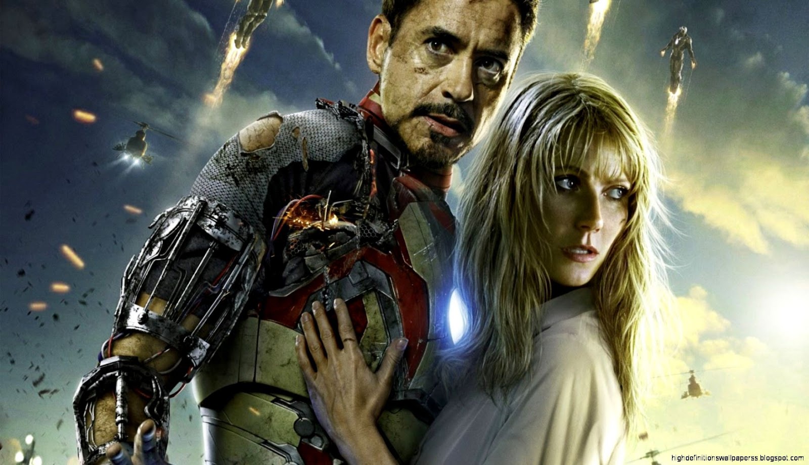 Iron Man 3 Movie Free Iron Man 3 Movie Free
