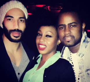 Photos: Rita Dominic in South Africa with R&B star Joe and more 64 Untitled1