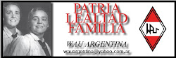 WAU ARGENTINA