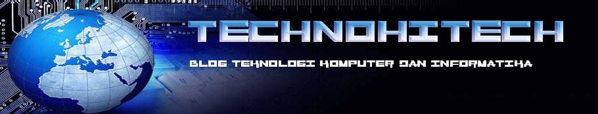 TECHNO HITECH