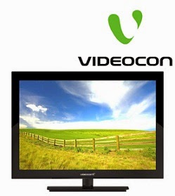 Steal Deal: Videocon VJE32HH-2XAF 81 cm (32) LED TV-HD Ready just for Rs.16615 Only (Zero downpayment and get back interest as Cashback on all Credit Card)