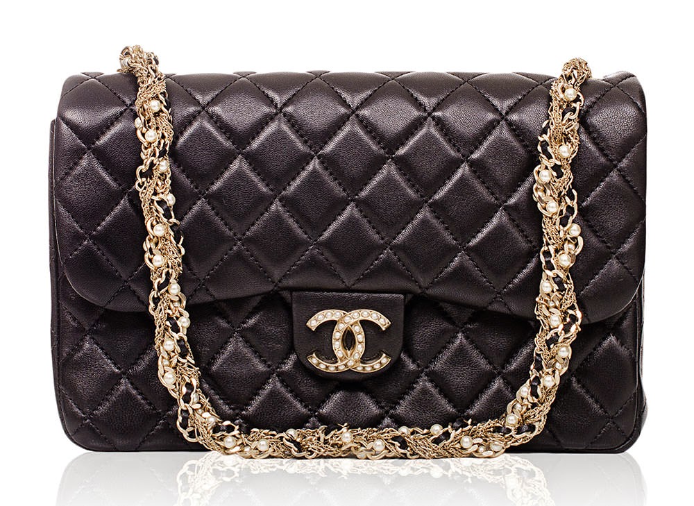 Political Style The Ultimate Chanel Bag Sale