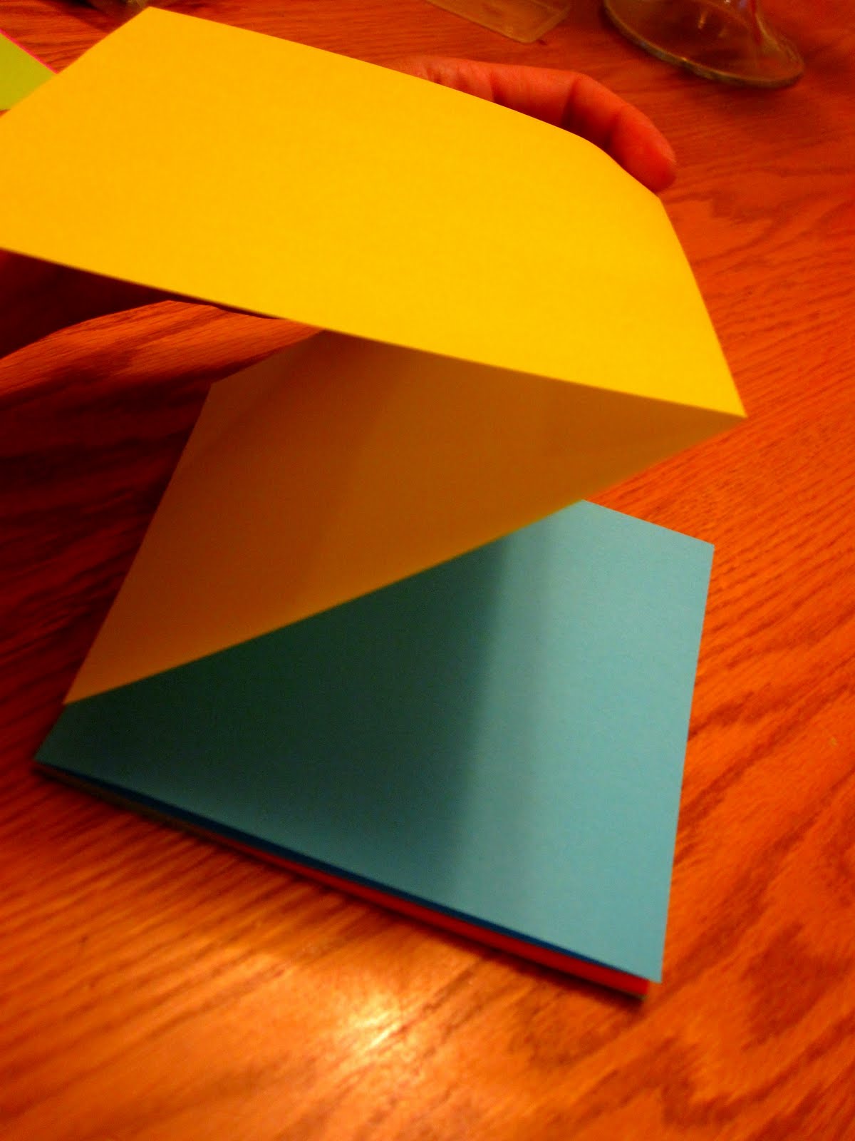 Toddler Approved! Mommy & Me Accordion Letter Book