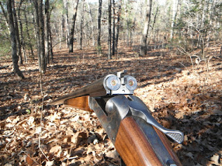 hunting squirrel fox canoeing mack carolina fishing river north