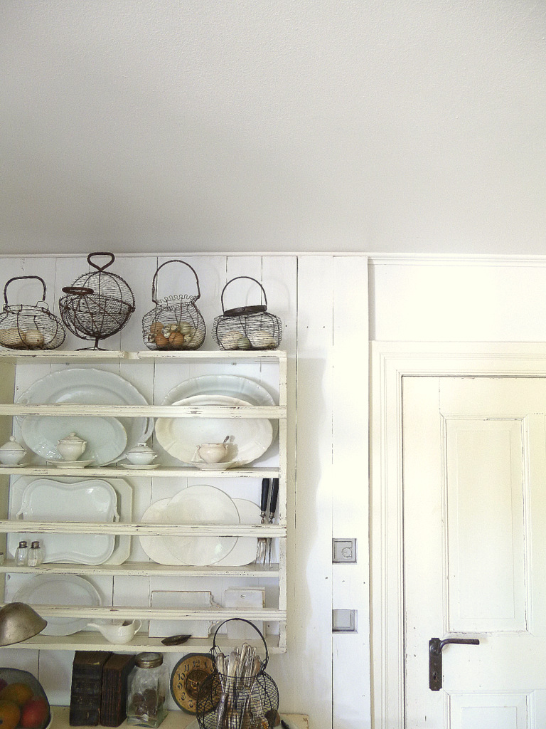 princessgreeneye: Das Küchenprojekt..........