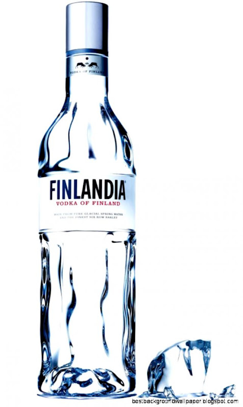 Finlandia Vodka — The Dieline Branding Packaging Finlandia Vodka — The Dieline Branding Packaging