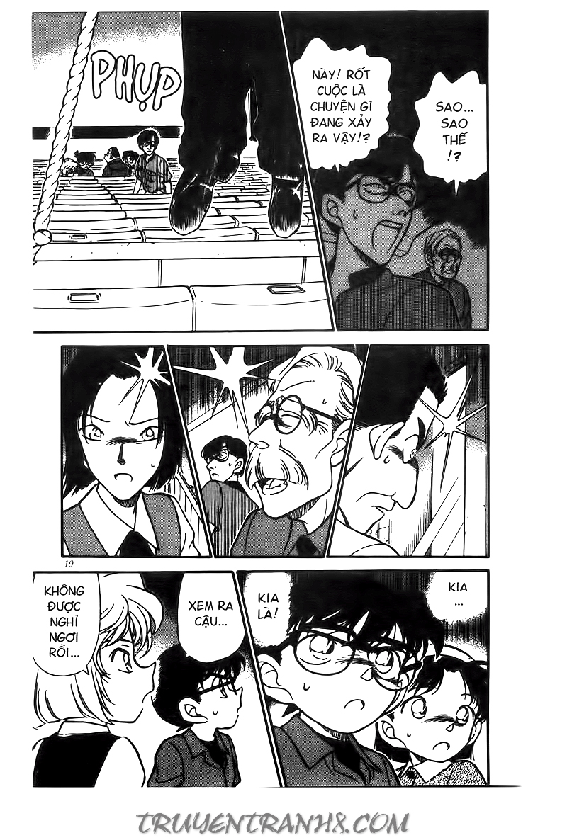 Detective Conan Chap 222 - Truyen.Chap.VN