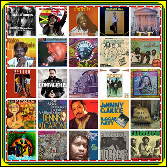 Yellowman Confessions Yellowman Confessions