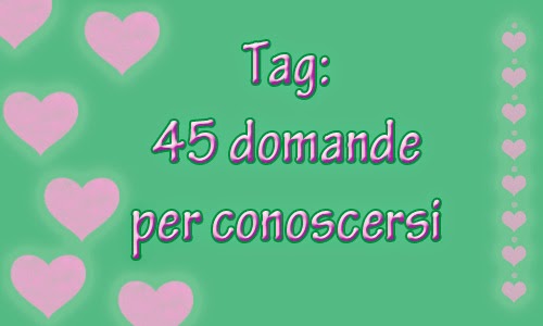 45 Domande Per Conoscersi Never Say Book