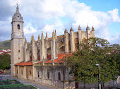 FUNDIDORES DE CAMPANAS EN LEKEITIO