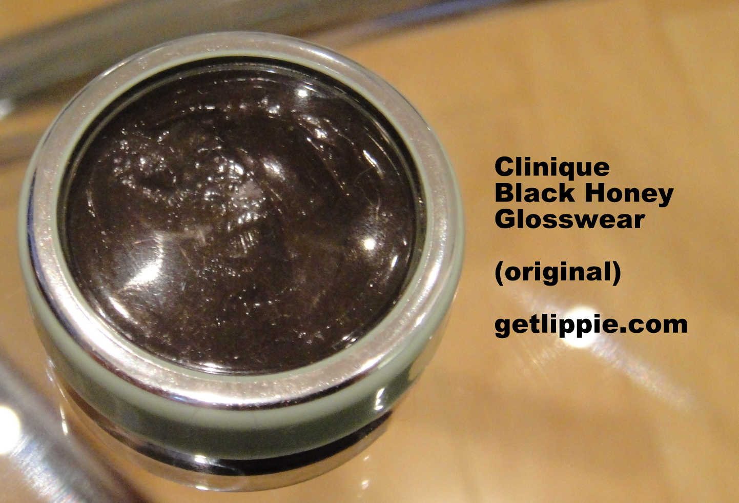 Clinique Black Honey Collection Get Lippie