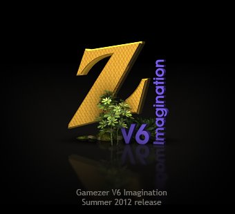 Gamezer v6 - B L O K is Back 