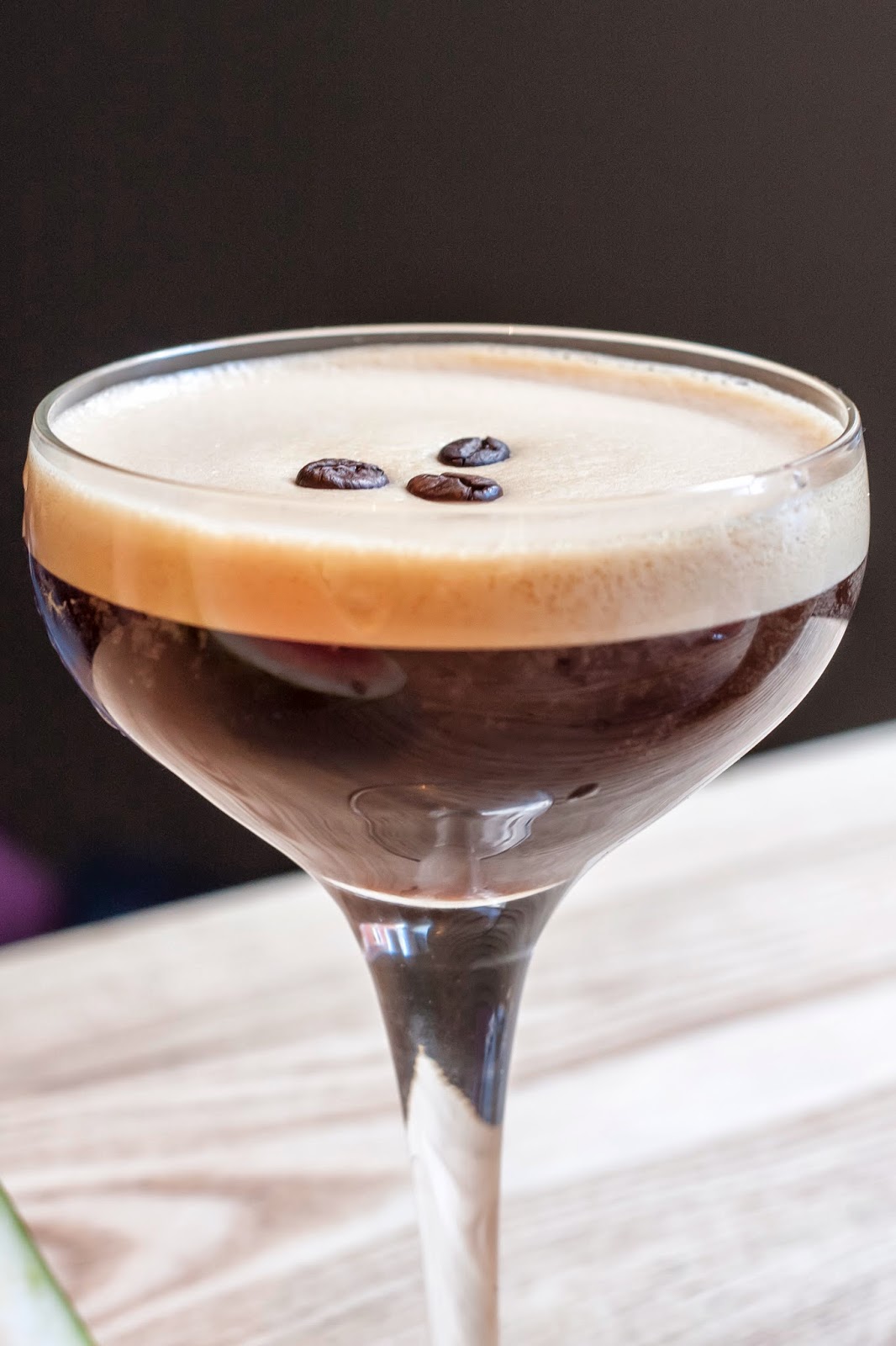Monday Perk Me Up: Espresso Martini in time for London Coffee Festival ...