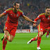 Agen Betting Taruhan Bola - Wales Berhasil Lolos Ke EURO 2016