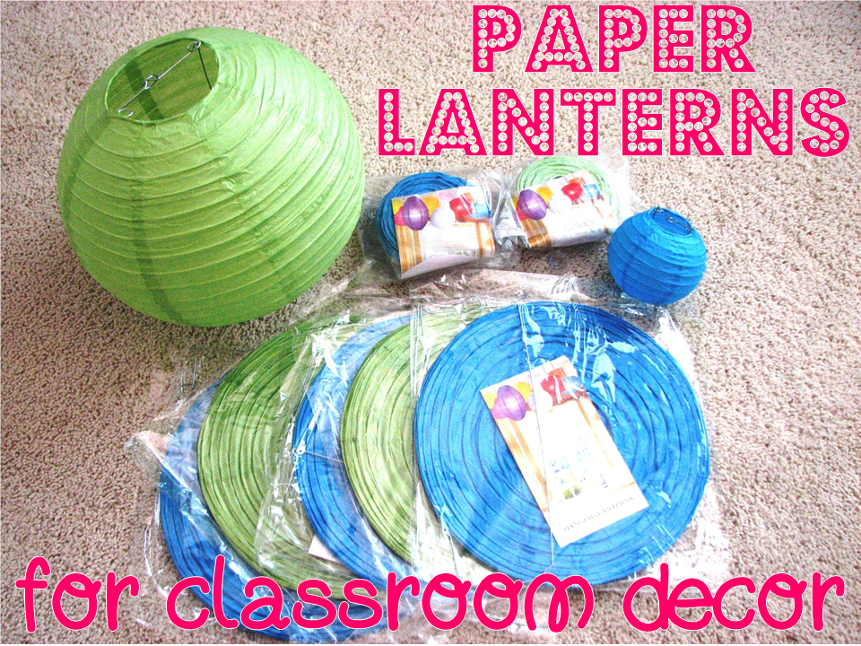 Mrs. Newman's First Hooray! Classroom Pretty