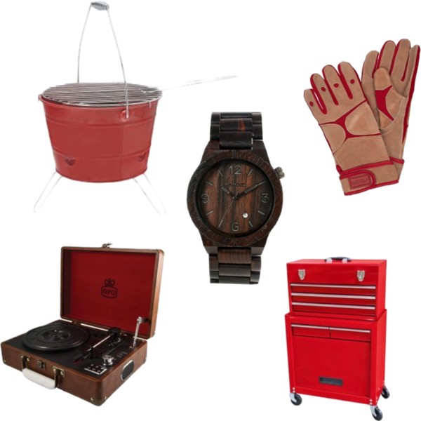 argos father's day gifts