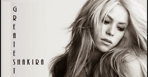 GREATEST HITS COLLECTION (Foreign Music): SHAKIRA (Greatest Dance Hits)