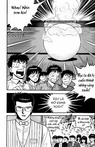 Break Shot chap 59