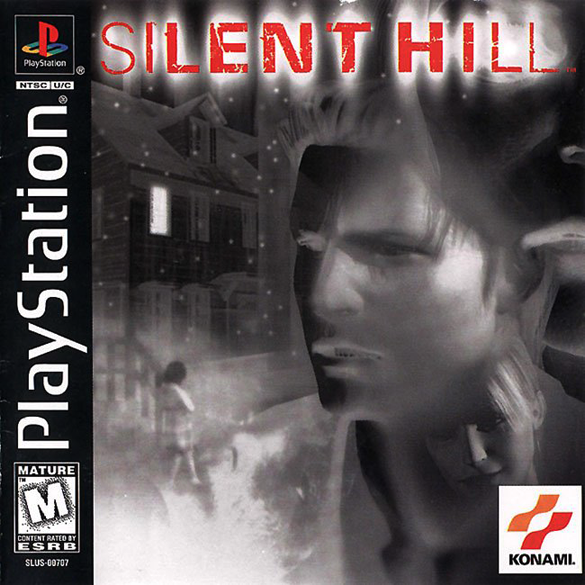 Memuat... - Download Silent Hill (High Compressed) PSX/PSOne/PS1