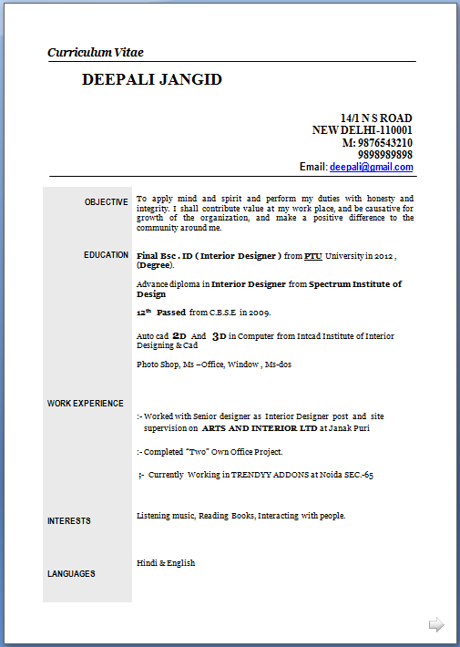 free resume templates microsoft word free resume templates microsoft word