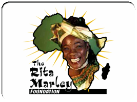 Rita Marley Foundation