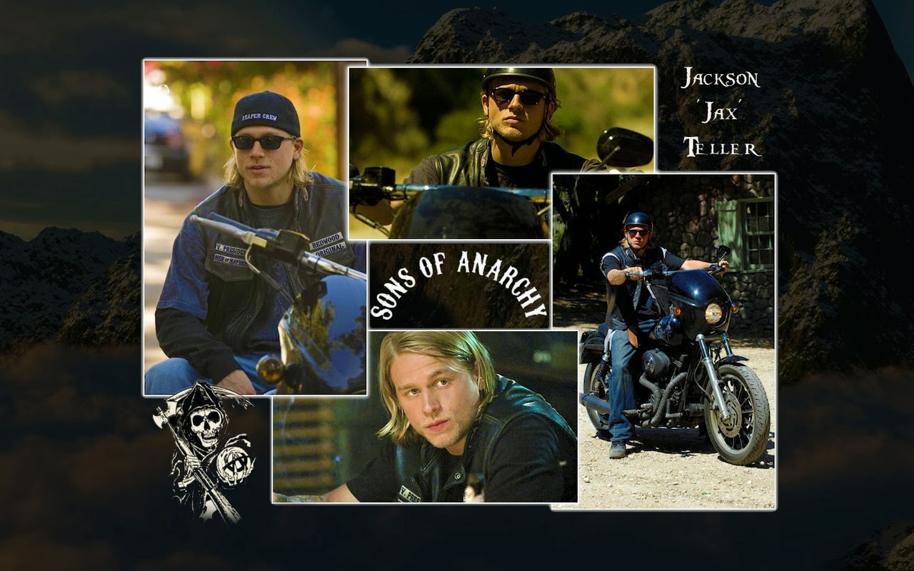 Sons Of Anarchy: Seasons 1-7 Soundtrack