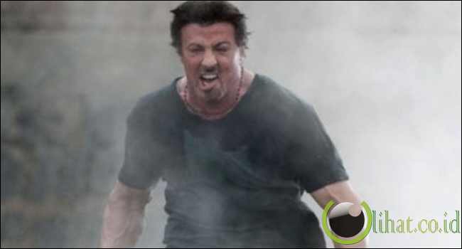 Sylvester Stallone Sylvester Stallone